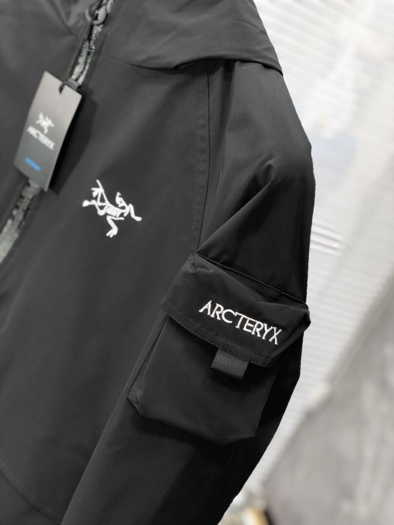 Arcteryx Outwear